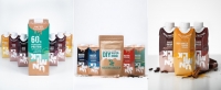 Katjes Greenfoood investiert in Unmilk -